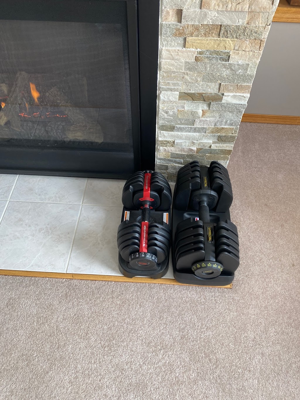 Spartaks Fitness Equipment | 7 Tuscany Hills Terrace NW, Calgary, AB T3L 2G7, Canada | Phone: (587) 999-9998