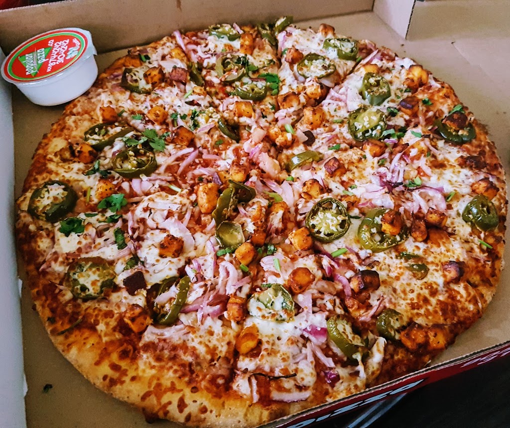 Popular Pizza | 2200 Martin Grove Rd, Etobicoke, ON M9V 5H9, Canada | Phone: (905) 874-4242