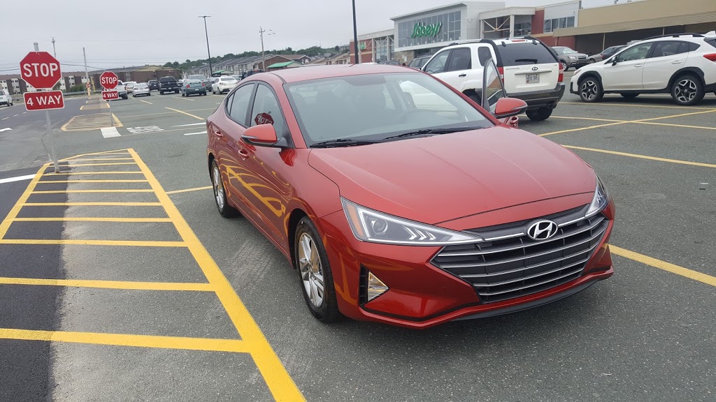 Centsible Car and Truck Rentals | 909 Topsail Rd, Mount Pearl, NL A1N 3K1, Canada | Phone: (709) 753-2277