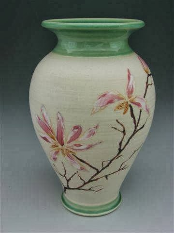 JoVic Pottery | 4781 Shell Beach Rd, Ladysmith, BC V9G 1L7, Canada | Phone: (250) 245-8728