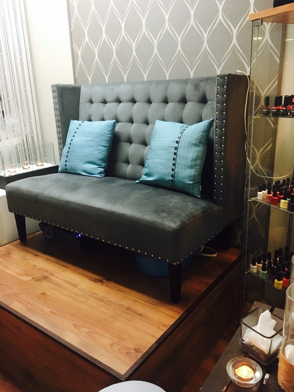 Esthétique Déclic Beauté | 2745 Bd des Oiseaux, Laval, QC H7L 4S9, Canada | Phone: (450) 736-1323