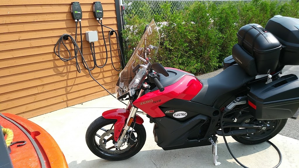 Boisvert Motos - LAMI DENIS | 294 Rue Queen, Sherbrooke, QC J1M 1K6, Canada | Phone: (819) 565-1376