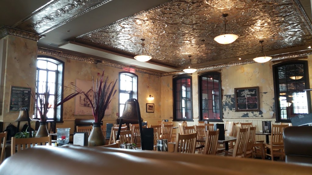 Borealis Grille & Bar (Kitchener) | 4336 King St E, Kitchener, ON N2P 3W6, Canada | Phone: (519) 219-9007