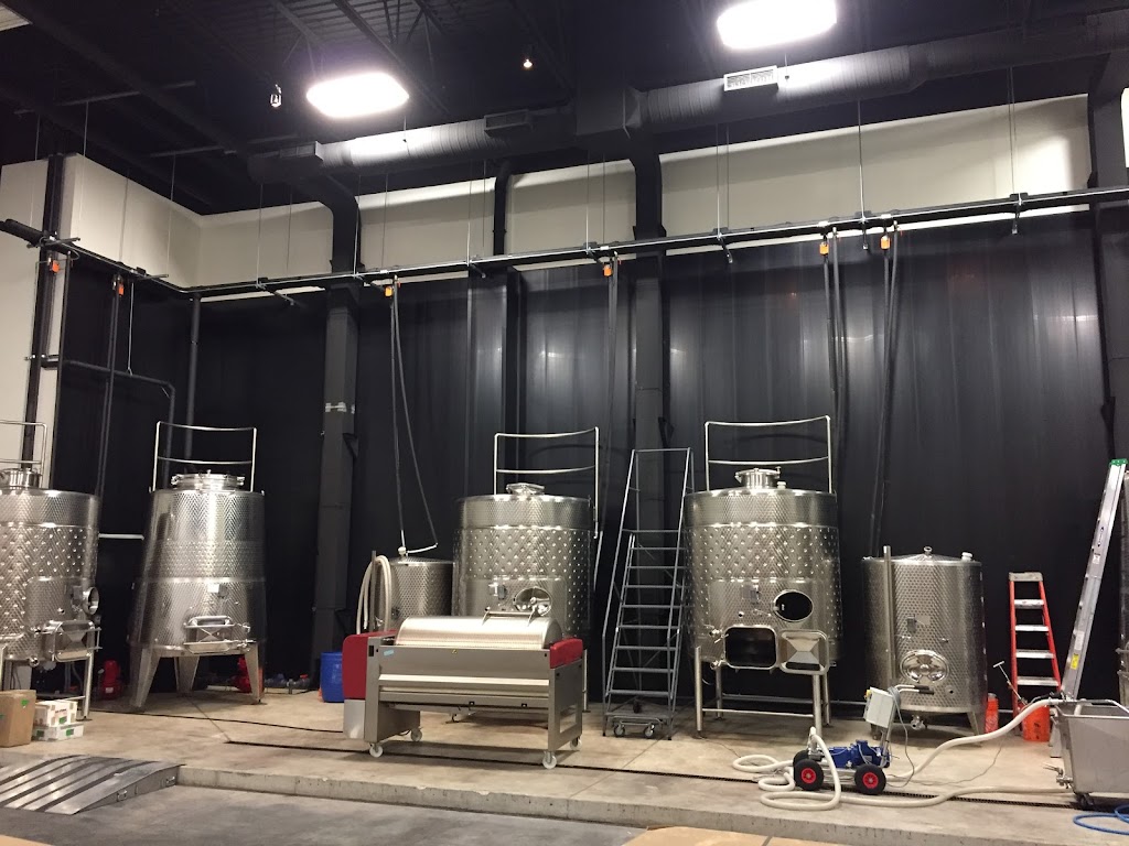Cavallo Winery Ltd. | 19288 22 Ave #150, Surrey, BC V3Z 3S6, Canada | Phone: (778) 294-2858
