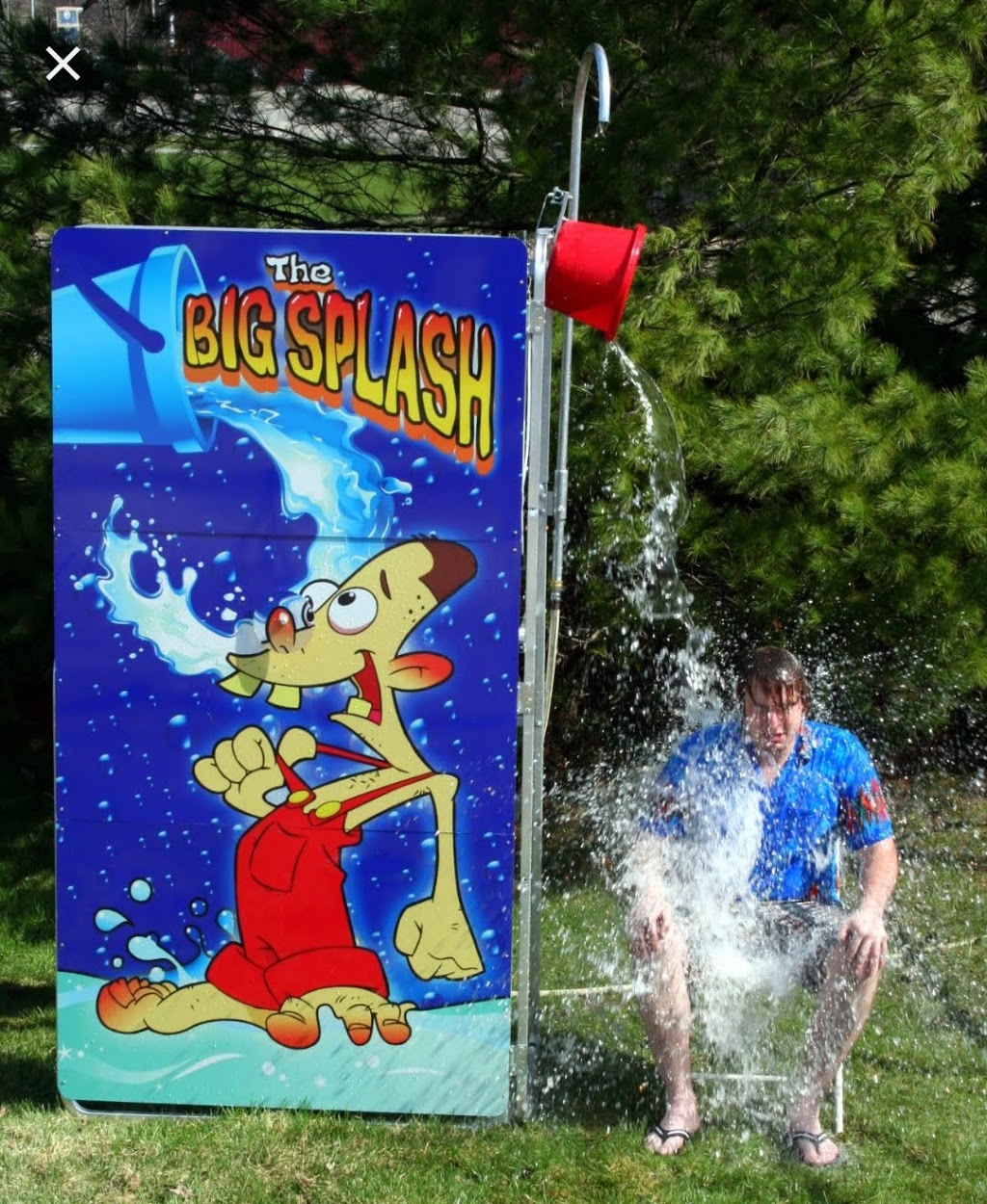 Air Bounce Adventures | 3 Royal Oak Rd, Manilla, ON K0M 2J0, Canada | Phone: (705) 308-2471