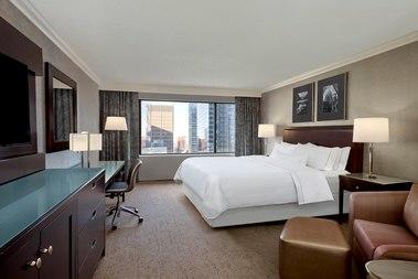 The Westin Calgary | lodging | 320 4 Ave SW, Calgary, AB T2P 2S6, Canada | 4032661611 OR +1 403-266-1611