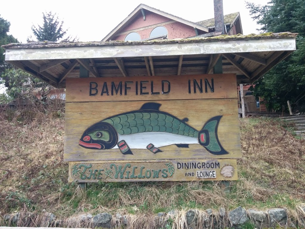 Parks Canada | Bamfield, BC V0R 1B0, Canada | Phone: (250) 728-3244
