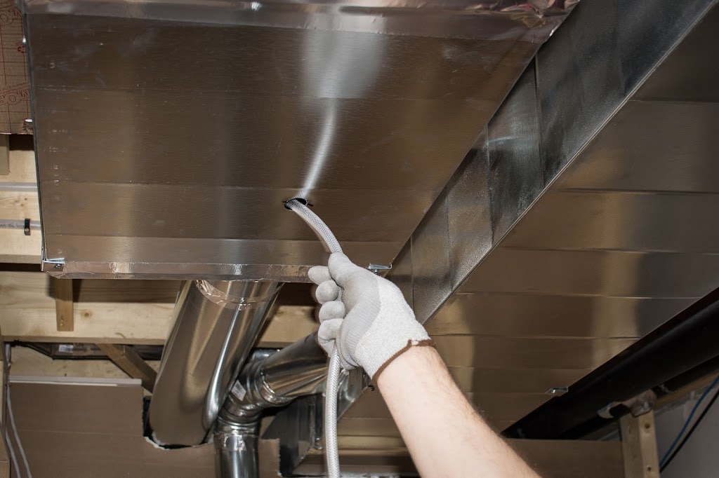 Power Vac Kitchener Ltd | 403 Barrington Ln, Waterloo, ON N2T 1H9, Canada | Phone: (519) 900-1187