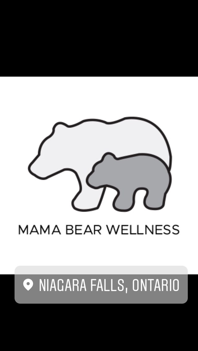 Mama Bear Wellness | Zen House Yoga Studio, 6150 Valley Way Suite 101, Niagara Falls, ON L2E 1X9, Canada
