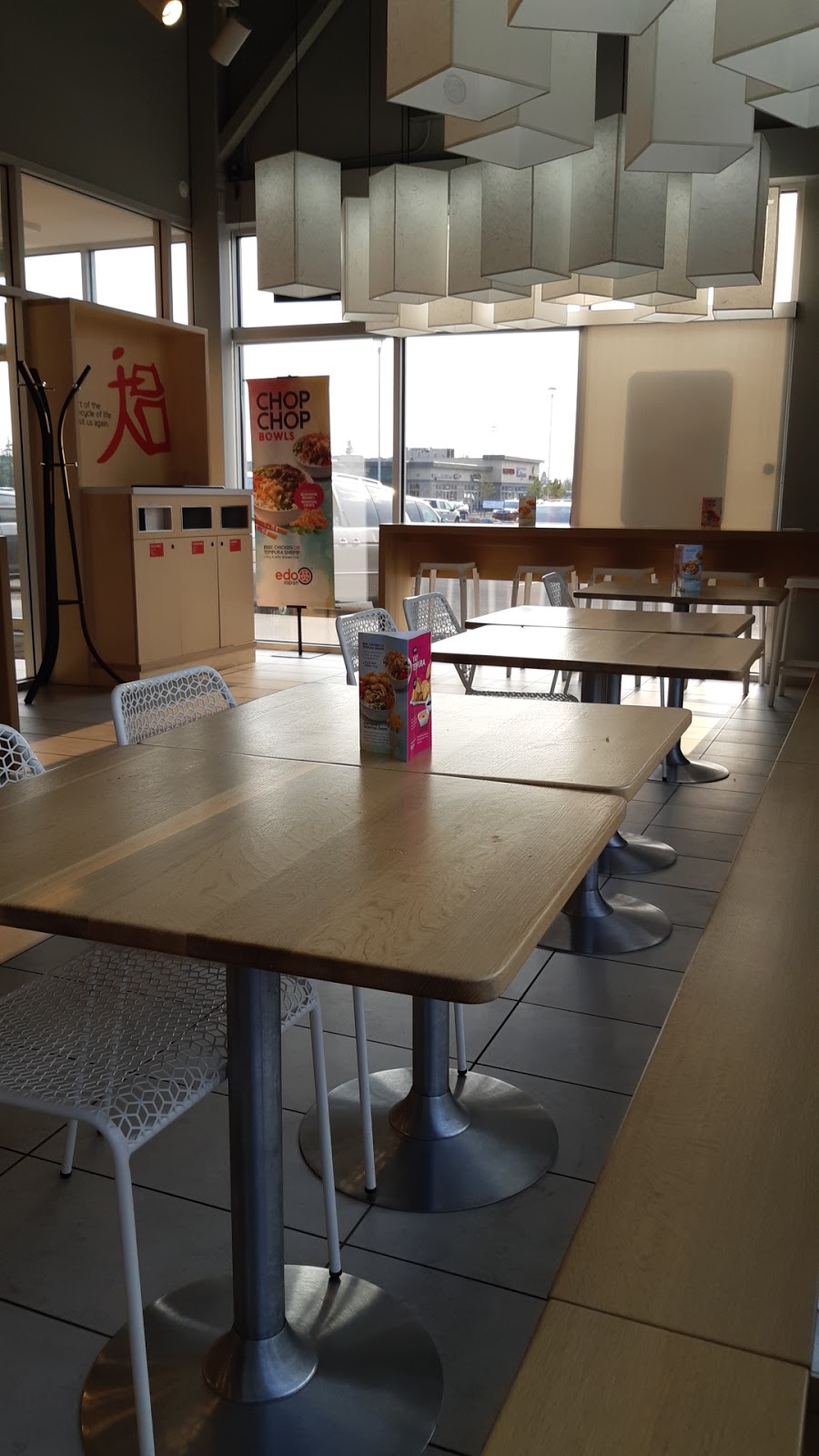 Edo Japan | 9322 137 Ave NW, Edmonton, AB T5E 6C2, Canada | Phone: (780) 760-5556