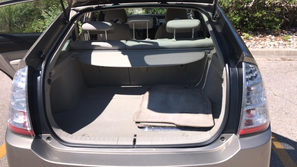 Andy’s Auto Detailing | London, ON N6G 4N6, Canada | Phone: (519) 520-0335