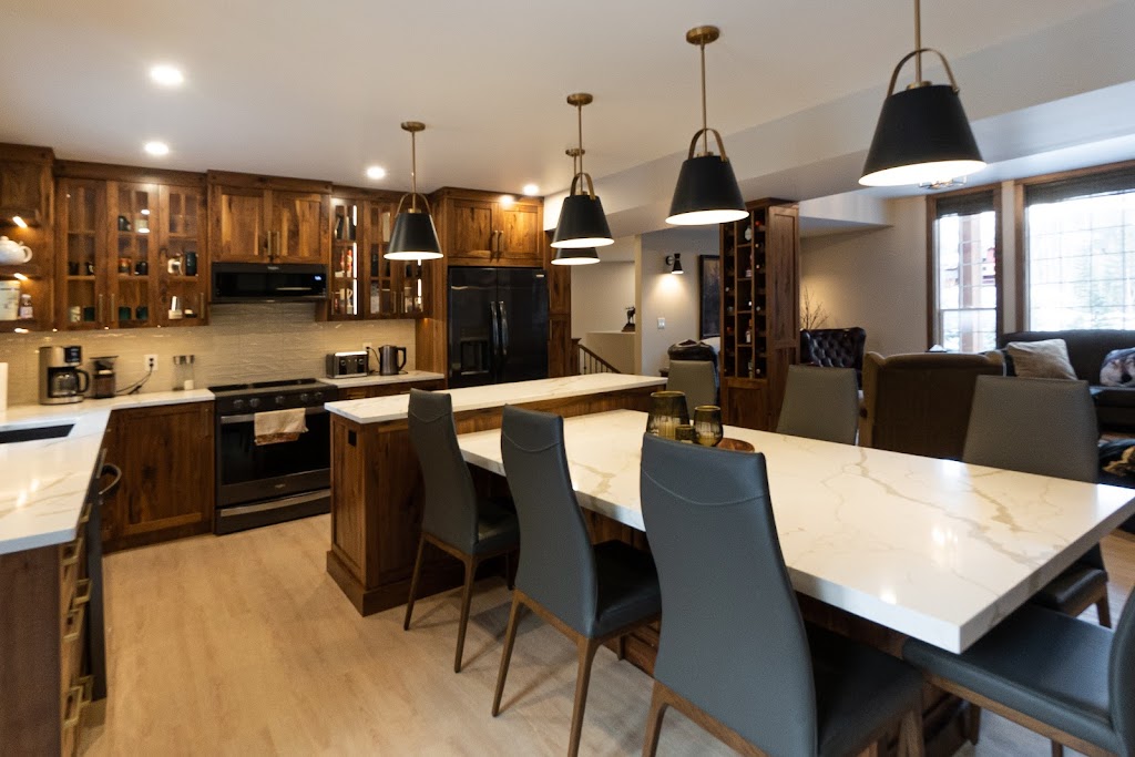 Maskell Homes | 1501 10 Ave, Fernie, BC V0B 1M0, Canada | Phone: (250) 430-2513