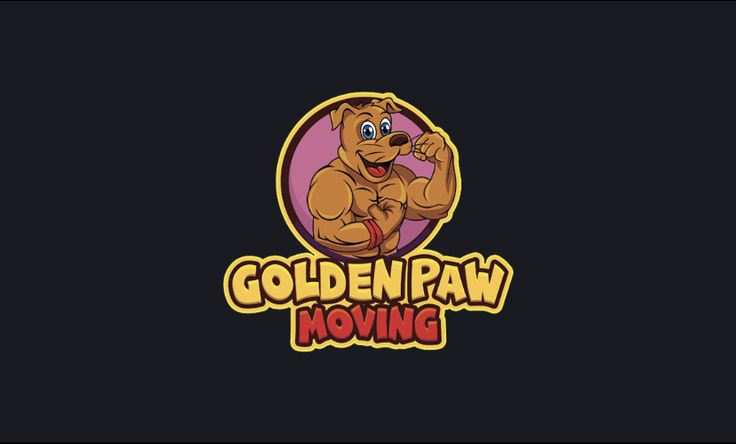 Golden Paw Moving & Delivery Company | 30 Plateau Crescent, Willow Grove, NB E2S 1G5, Canada | Phone: (506) 650-7948