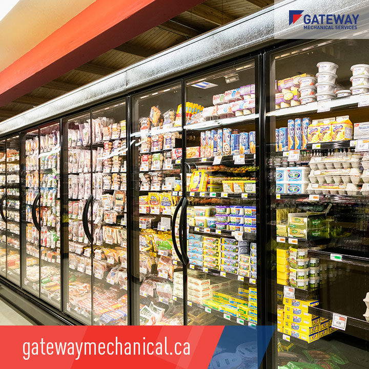 Gateway Mechanical Services | 830 McCurdy Pl #17, Kelowna, BC V1X 8C8, Canada | Phone: (250) 763-7076