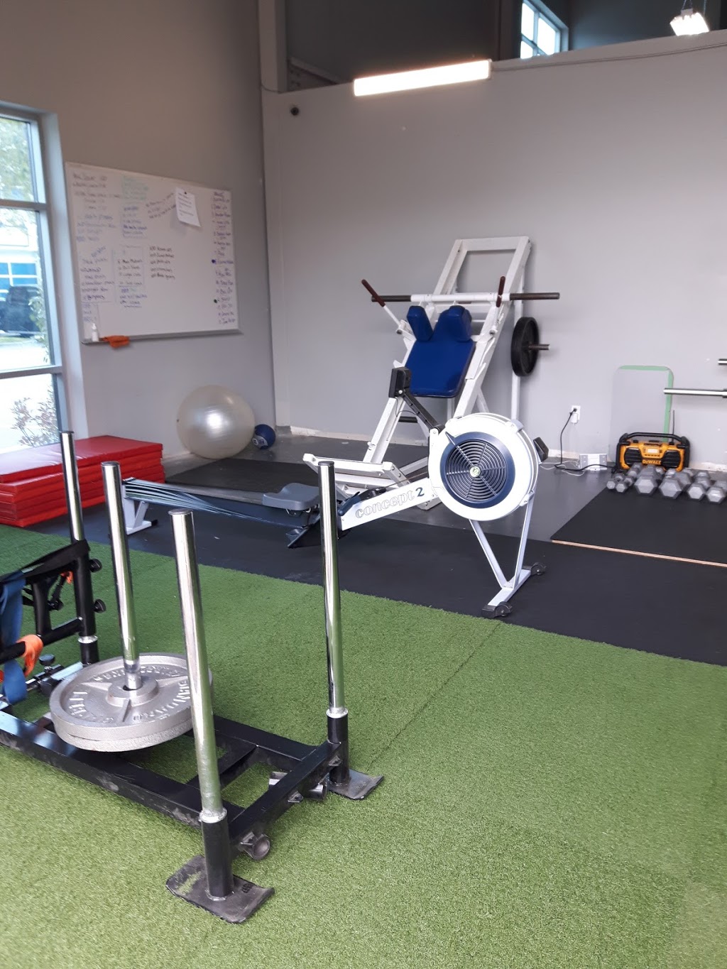 Snap Fitness Foothills | 182-5334 72 Ave SE, Calgary, AB T2C 4X5, Canada | Phone: (403) 279-0442