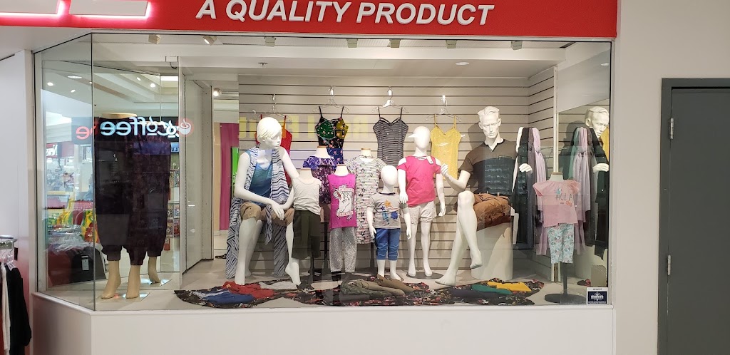 In Style Outffiters | 4141 Dixie Rd, Mississauga, ON L4W 1V5, Canada | Phone: (905) 212-7591