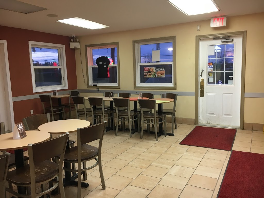 Mr. Sub | 56 Yonge St S, Elmvale, ON L0L 1P0, Canada | Phone: (705) 322-5555