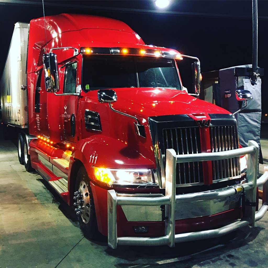 Cullen Western Star Ltd. | 9300 192 St, Surrey, BC V4N 3R8, Canada | Phone: (604) 882-0902