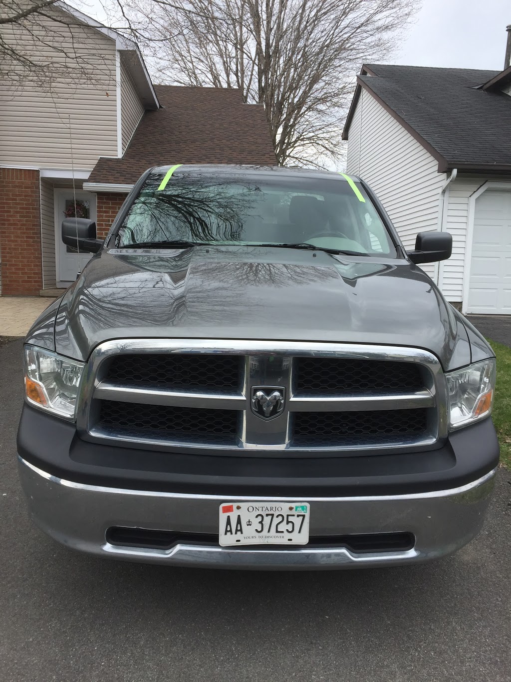 RoadRunner Auto Glass | 37 Rue de Bruxelles, Gatineau, QC J9J 0M4, Canada | Phone: (613) 316-2131