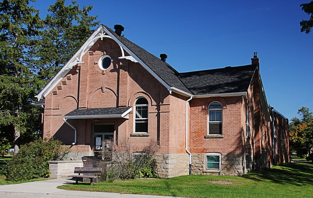 Hamilton Public Library - Mount Hope Branch | 3027 Homestead Dr, Mount Hope, ON L0R 1W0, Canada | Phone: (905) 679-6445