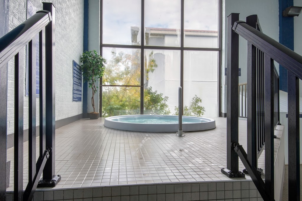 Quality Inn & Conference Centre | 201 Woodside Dr, Orillia, ON L3V 6T4, Canada | Phone: (705) 326-7343