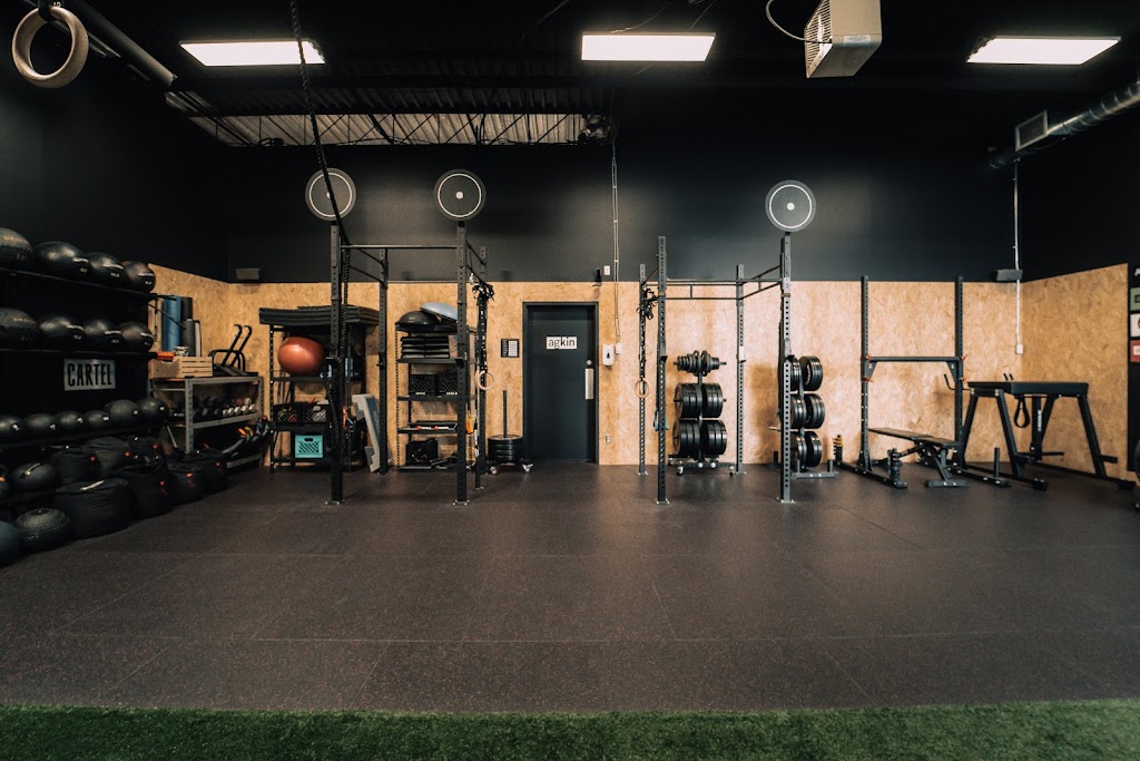 agkin | Rue Soumande, Québec, QC G1M 1A5, Canada | Phone: (418) 271-3392
