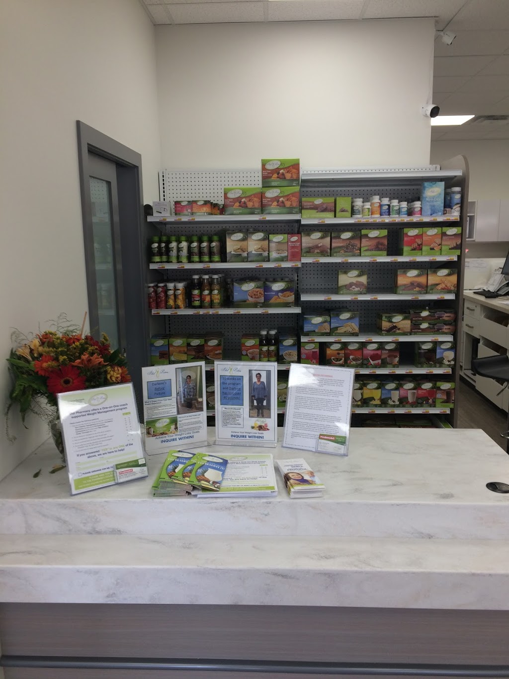 Pharmasave Glenbrook | 3803 26 Ave SW #2, Calgary, AB T3E 6V7, Canada | Phone: (403) 455-7227
