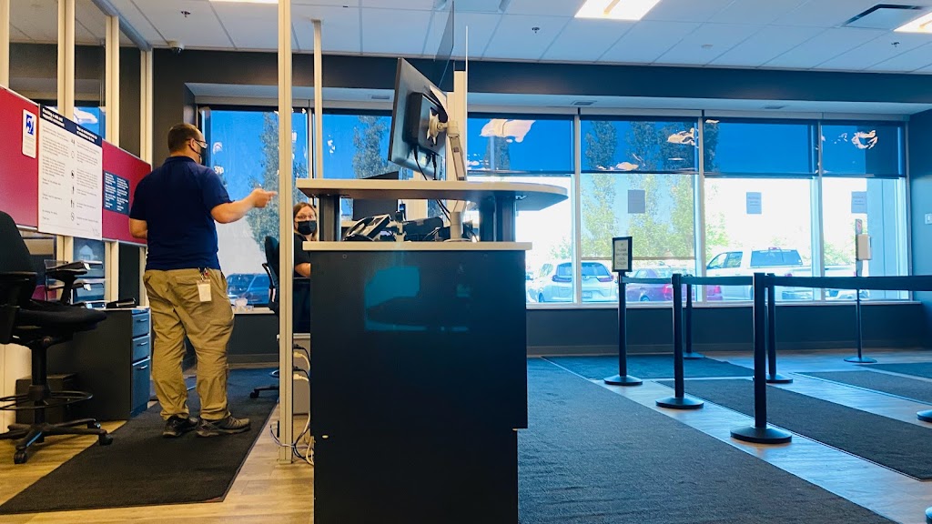 Service Canada Centre and Passport Services | 23 Sunpark Dr SE, Calgary, AB T2X 3V1, Canada | Phone: (800) 567-6868