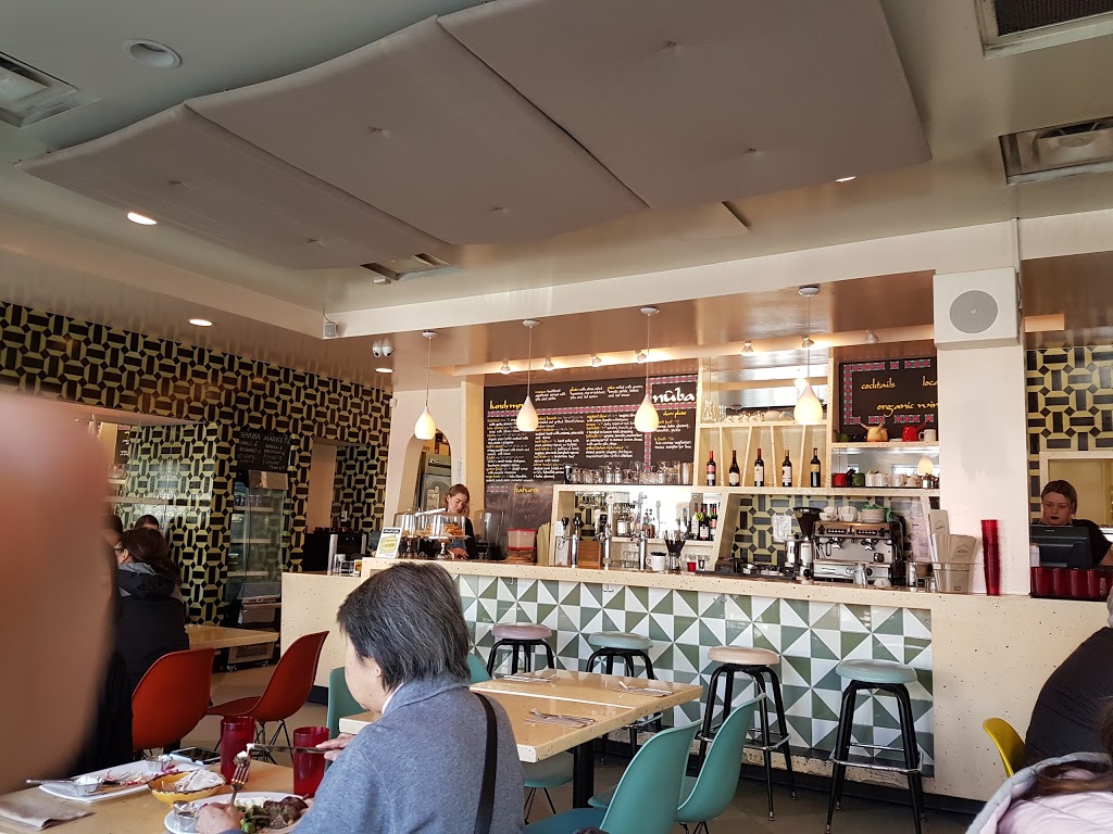 Nuba Café in Mount Pleasant | restaurant | 146 E 3rd Ave, Vancouver, BC V5T 1C8, Canada | 6045686727 OR +1 604-568-6727