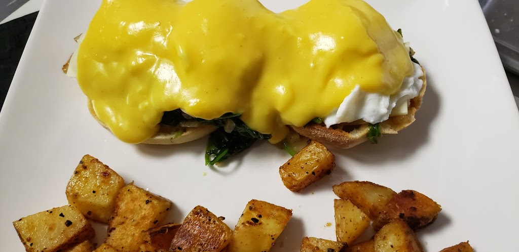 LadyBoss Grill House | 1225 Gorham St Unit #32, Newmarket, ON L3Y 8Y4, Canada | Phone: (905) 836-2838