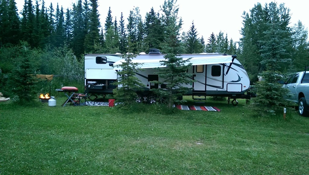 Elkton Valley Campground | RR 1, Didsbury, AB T0M 0W0, Canada | Phone: (403) 335-8099