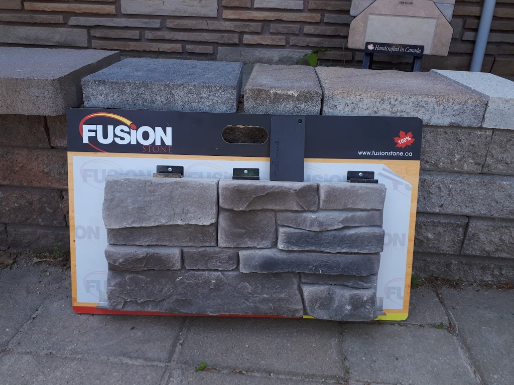 Tri-County Brick & Masonry Supply | 279 Bayfield Rd, Clinton, ON N0M 1L0, Canada | Phone: (519) 482-9622
