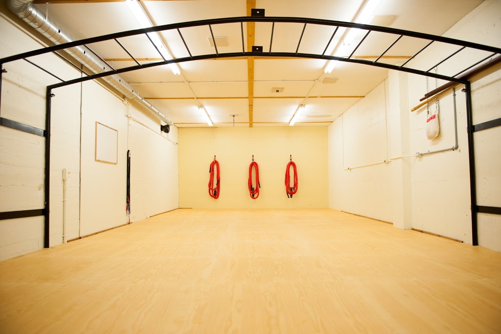 Corefit Conditioning | 3310 King St E Unit C, Kitchener, ON N2A 1B3, Canada | Phone: (519) 894-6931