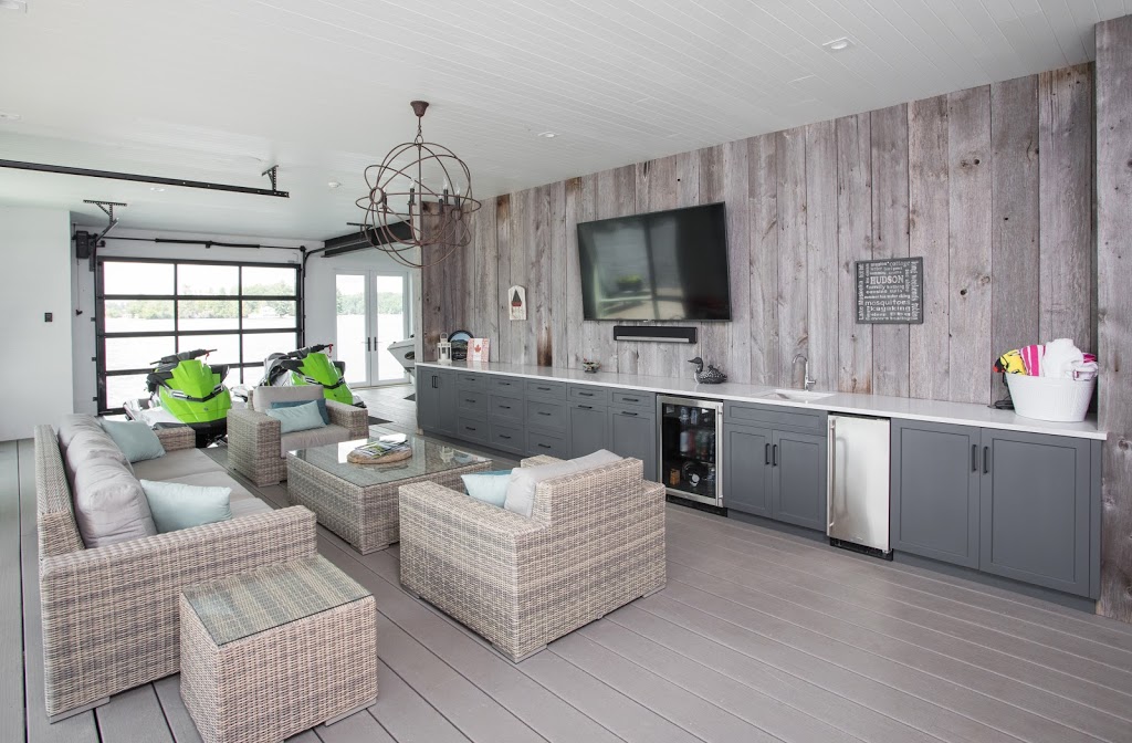 Chervin Kitchen & Bath | 8 Lee Valley Dr, Port Carling, ON P0B 1J0, Canada | Phone: (705) 765-6638