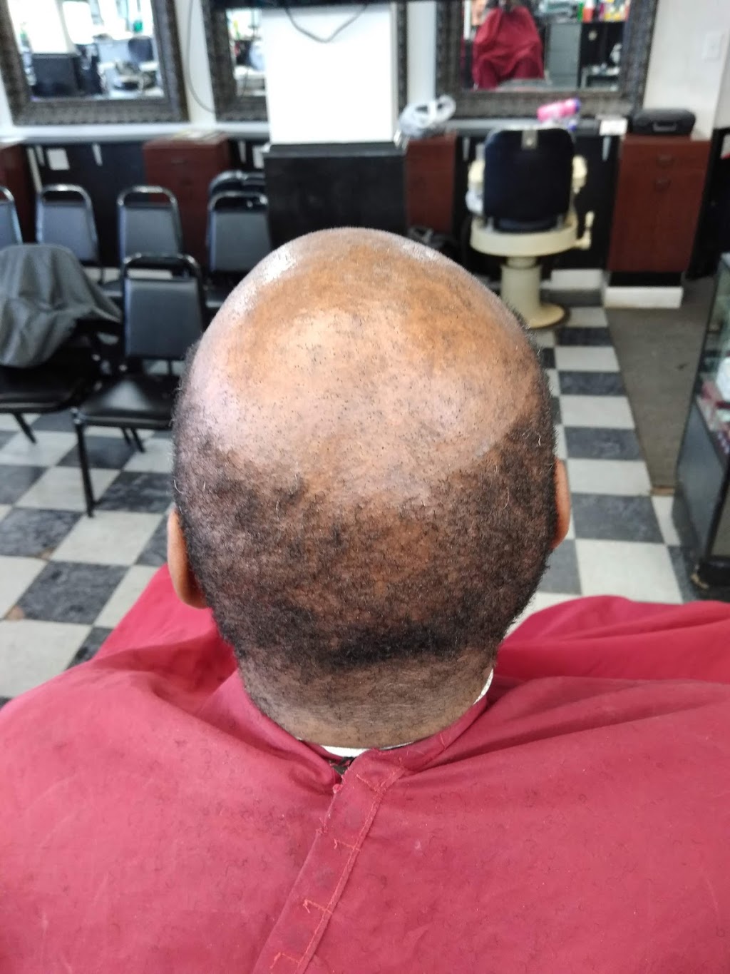 Elite Hair Creations | 2612 Main St, Buffalo, NY 14214, USA | Phone: (716) 833-8648