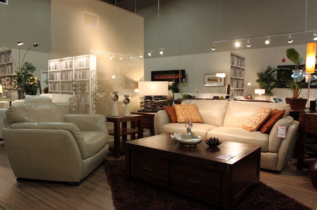 City Furniture & Appliances | 5401 Anderson Way, Vernon, BC V1T 9V1, Canada | Phone: (250) 549-3121
