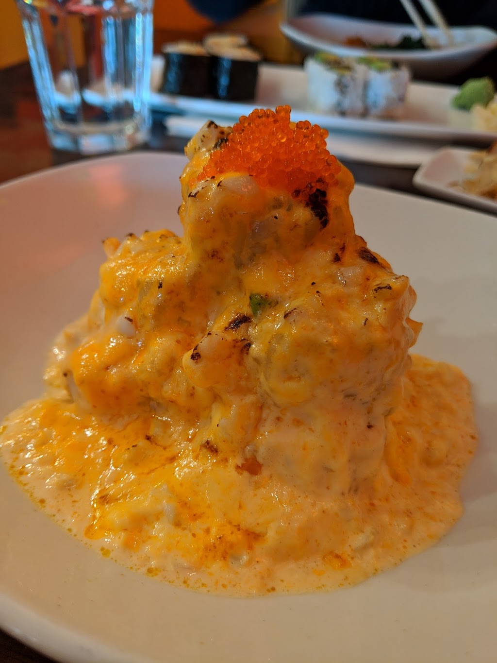 Izumi Sushi | 1530 Regent Ave W, Winnipeg, MB R2C 4J5, Canada | Phone: (204) 888-8668