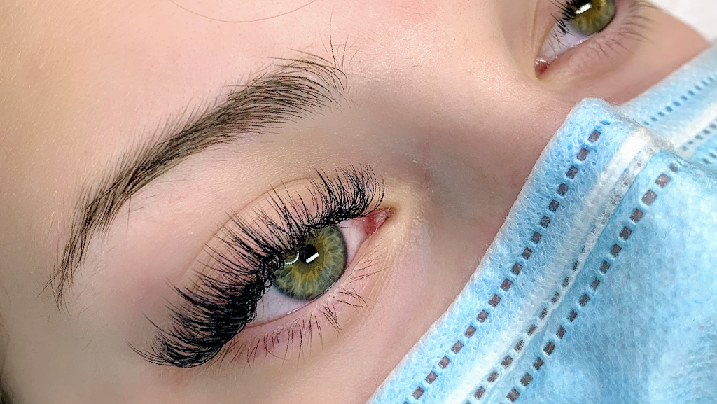 Trish V Esthetics | Lashes • Brows • Waxing • Skincare | 57 Nolin Pl, Winnipeg, MB R3V 1P1, Canada | Phone: (204) 998-6332