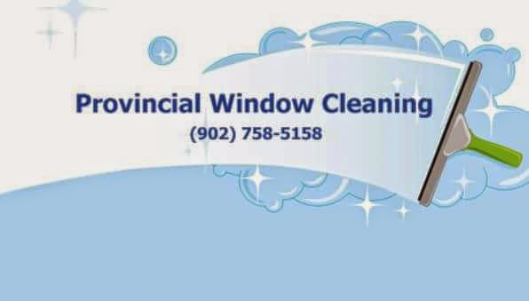 Provincial Window Cleaning | point of interest | 794 McMullin Rd, Antrim, NS B0N 1Y0, Canada | 9027585158 OR +1 902-758-5158