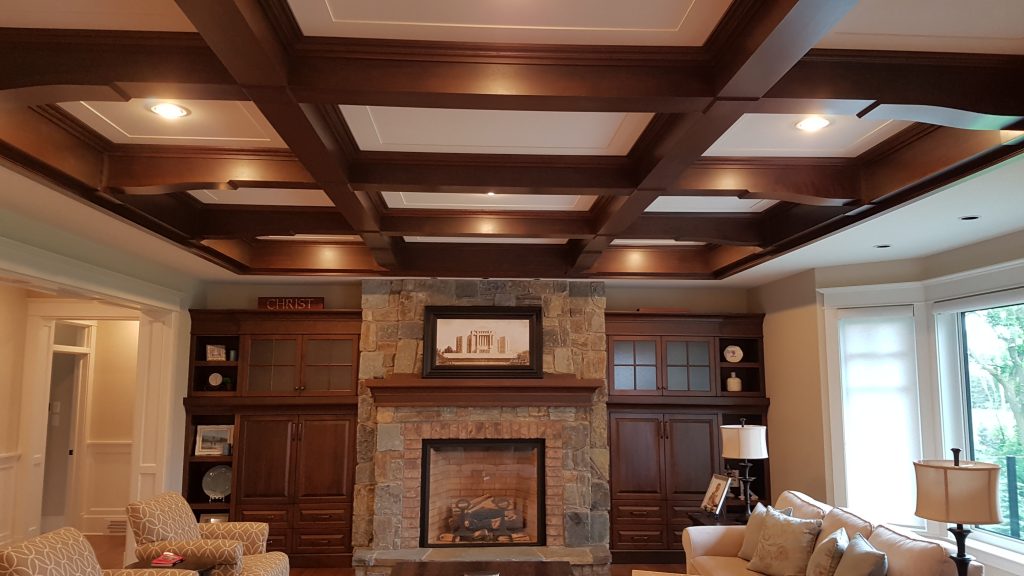 Okanagan Finishing | 4495 Maxwell Rd, Peachland, BC V0H 1X3, Canada | Phone: (250) 717-6488