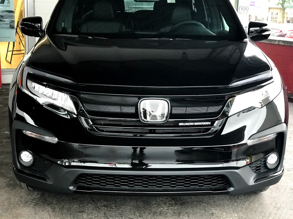 Midland Honda | 868 King St, Midland, ON L4R 0B8, Canada | Phone: (705) 526-1344