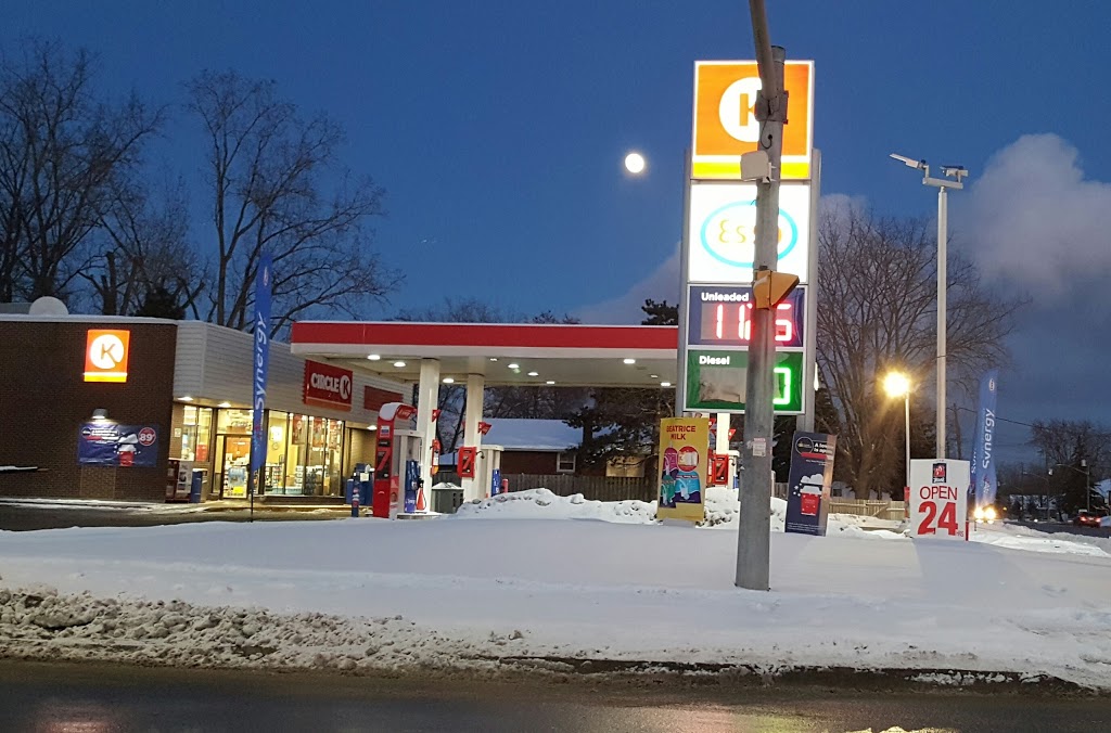 Esso | 6873 McLeod Rd, Niagara Falls, ON L2G 3G8, Canada | Phone: (905) 354-4151