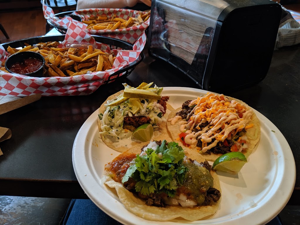 Taco Linas | 2347 Agricola St, Halifax, NS B3K 4B7, Canada | Phone: (902) 406-5272