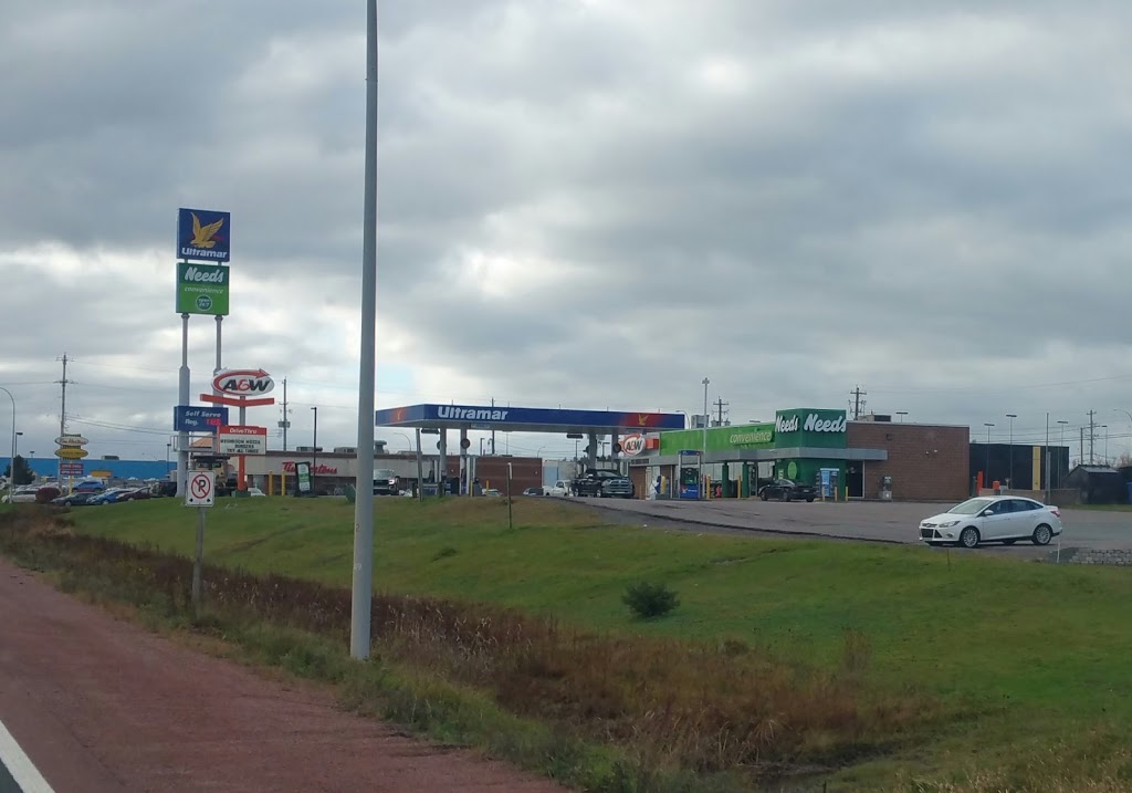 Ultramar | 7 Treaty Trail, Truro, NS B2N 5E5, Canada | Phone: (902) 897-1809