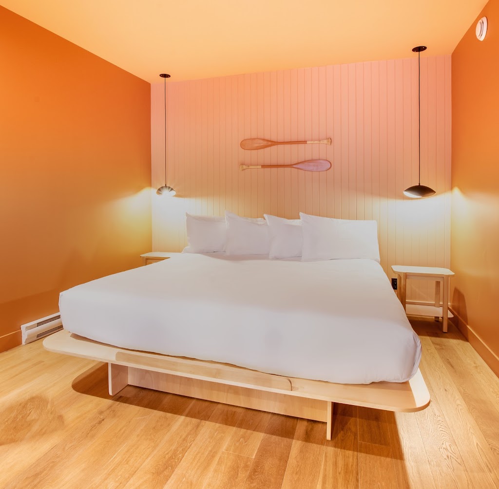 Les Lofts Dorchester - By Les Lofts Vieux-Québec | 300 Boulevard Charest E, Québec, QC G1K 3H4, Canada | Phone: (418) 431-9905