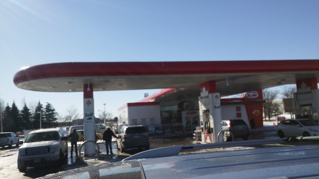 Petro-Canada | 5 Sandalwood Pkwy W, Brampton, ON L7A 1J6, Canada | Phone: (905) 846-7880
