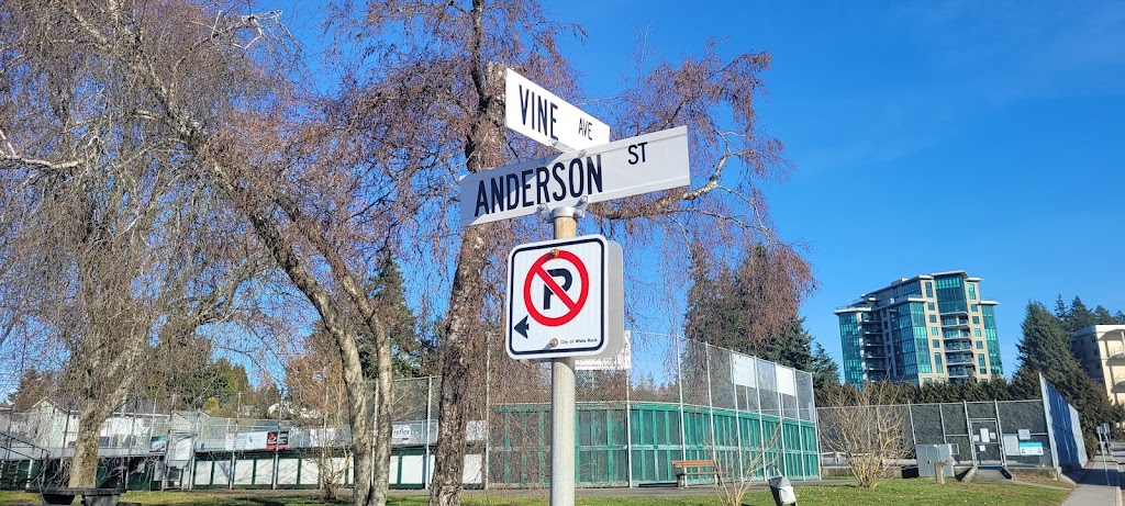 Centennial Park Lacrosse Box | White Rock, BC V4B 2T2, Canada | Phone: (604) 541-2100