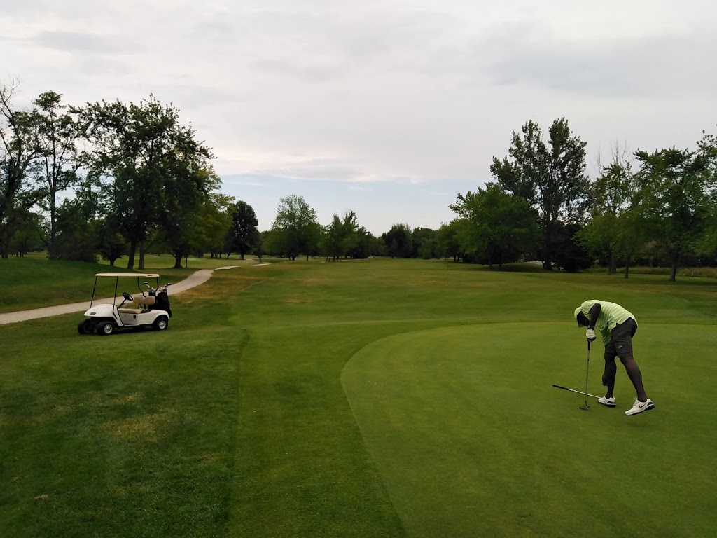 Indian Hills Golf Club | 6991 Lakeshore Rd, Lambton Shores, ON N0N 1J2, Canada | Phone: (519) 786-5505