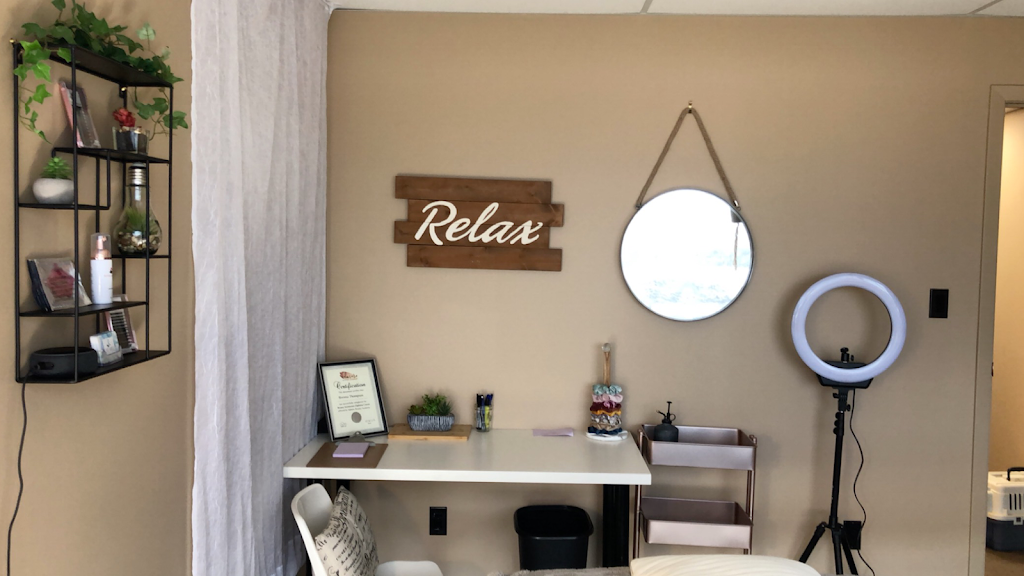 Live Well Massage and Beauty | 52513 Range Rd 224, Sherwood Park, AB T8A 4R2, Canada | Phone: (780) 214-0515