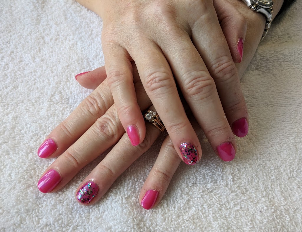 Elmira Nail Spa | 26 Oriole Pkwy W, Elmira, ON N3B 1B7, Canada | Phone: (226) 792-8737